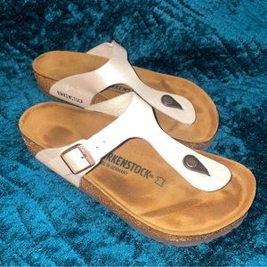Birkenstock Sandals